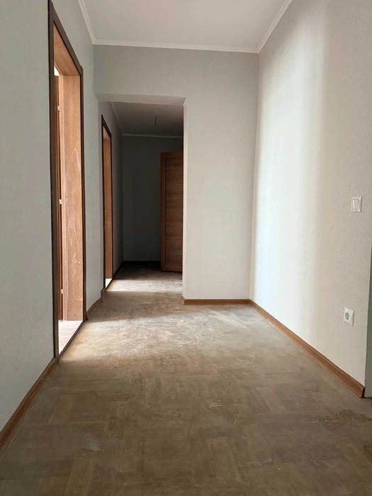 Краще планування ЖК "Деснянський"-кухня 18 м². Є-ремонт та а