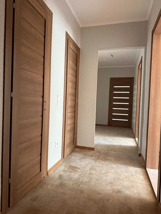 Краще планування ЖК "Деснянський"-кухня 18 м². Є-ремонт та а