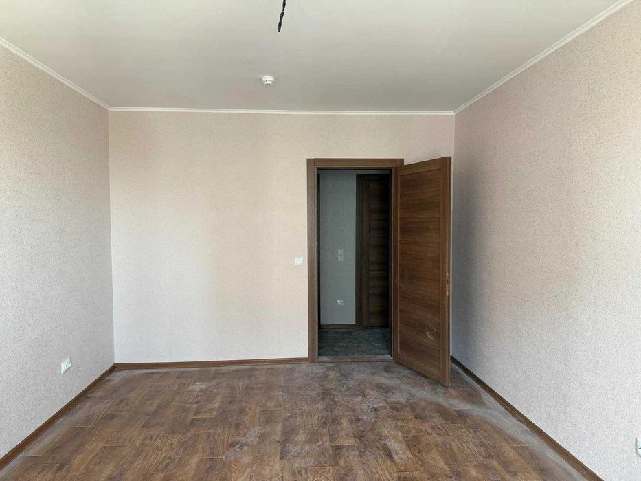 Краще планування ЖК "Деснянський"-кухня 18 м². Є-ремонт та а