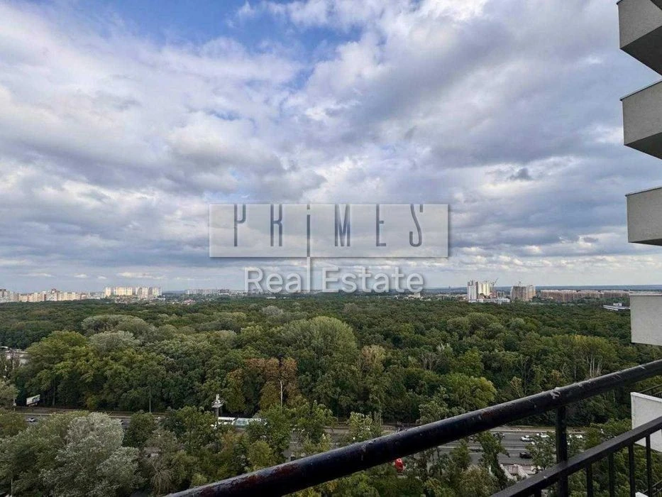Продаж 1кімн квартири з ремонтом в Голосіївському районі, ЖК