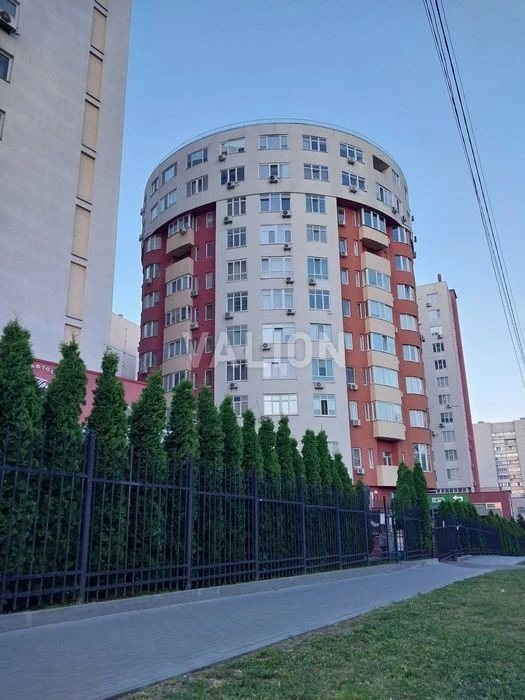 БЕЗ %. Продаж 1 кім. кв. в ЖК «Перлина Кадетського Гаю» вул.