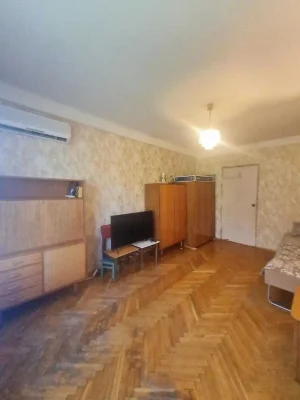 Купити 2к квартиру, 4 поверх з 5! Київ, вул. Туполева, 16б.