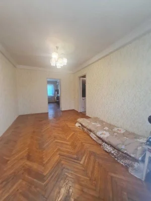 Купити 2к квартиру, 4 поверх з 5! Київ, вул. Туполева, 16б.