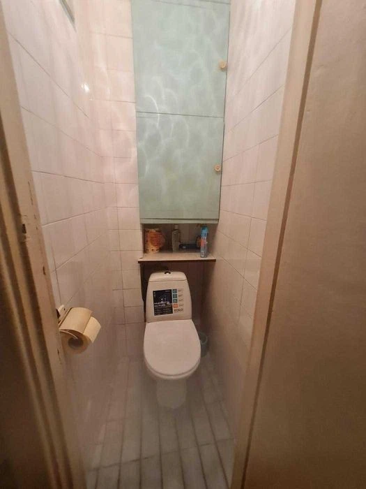Купити 2к квартиру, 4 поверх з 5! Київ, вул. Туполева, 16б.