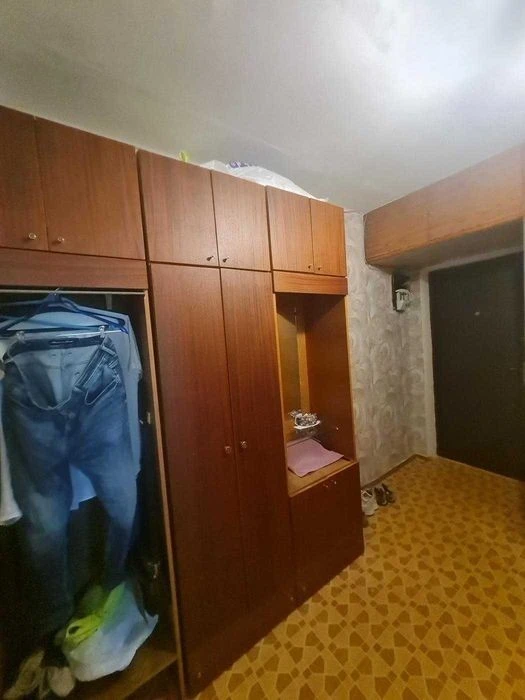 Купити 2к квартиру, 4 поверх з 5! Київ, вул. Туполева, 16б.