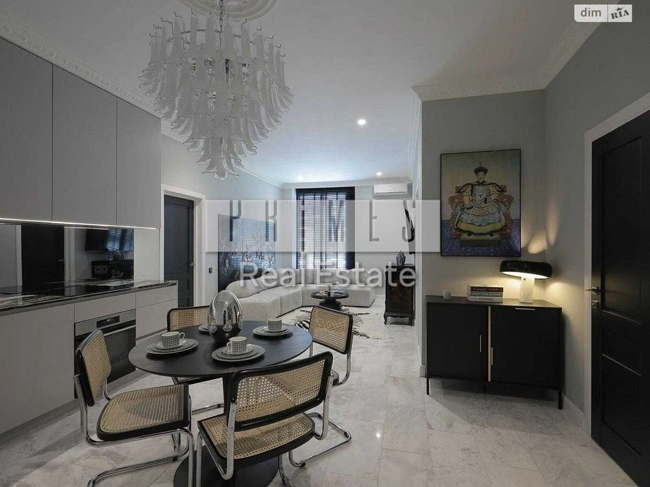 Продаж 2к квартири, ЖК Edelweiss House, вул. Звіринецька, Пе