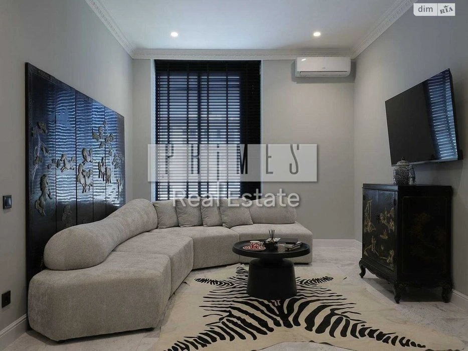 Продаж 2к квартири, ЖК Edelweiss House, вул. Звіринецька, Пе