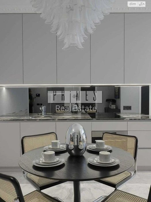 Продаж 2к квартири, ЖК Edelweiss House, вул. Звіринецька, Пе
