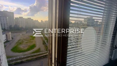 Продаж 2-к. квартири в. Бальзака 59,4 м2 Деснянський р.