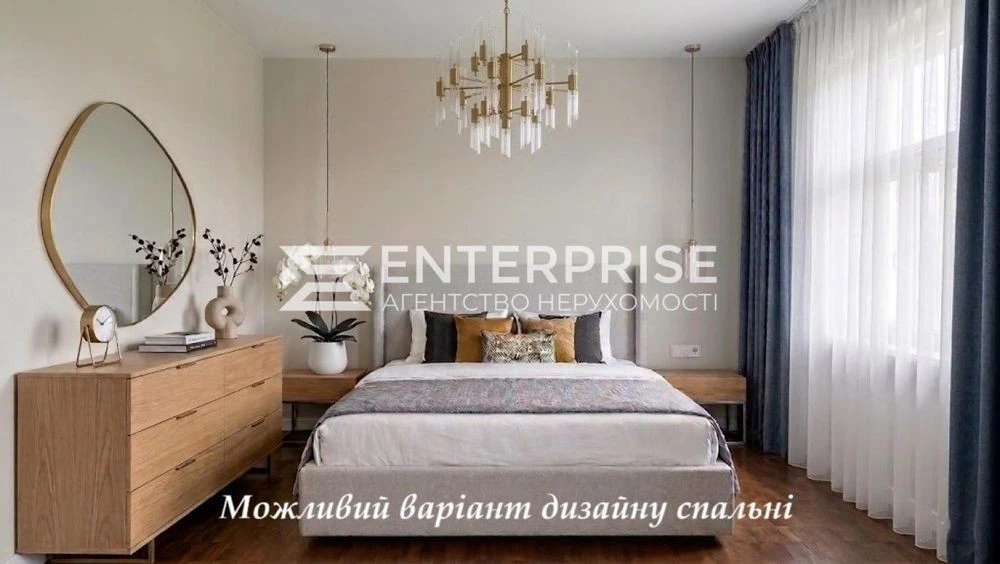 Продаж 2-к. квартири в. Бальзака 59,4 м2 Деснянський р.