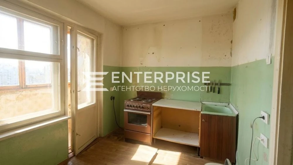 Продаж 2-к. квартири в. Бальзака 59,4 м2 Деснянський р.