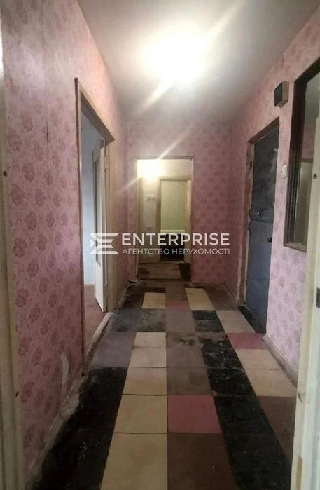 Продаж 2-к. квартири в. Бальзака 59,4 м2 Деснянський р.