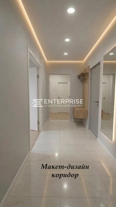 Продаж 2-к. квартири в. Бальзака 59,4 м2 Деснянський р.
