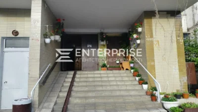 Продаж 2-к. квартири в. Бальзака 59,4 м2 Деснянський р.