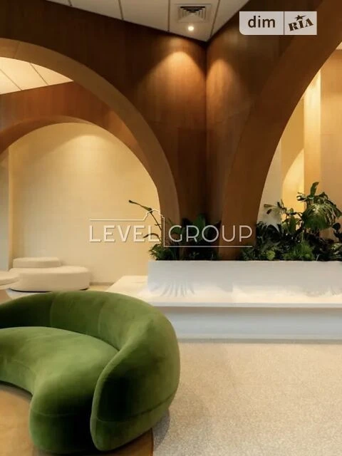 1к квартира ЖК Crystal Park Tower Політехнічний університет