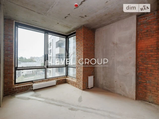 1к квартира ЖК Crystal Park Tower Політехнічний університет