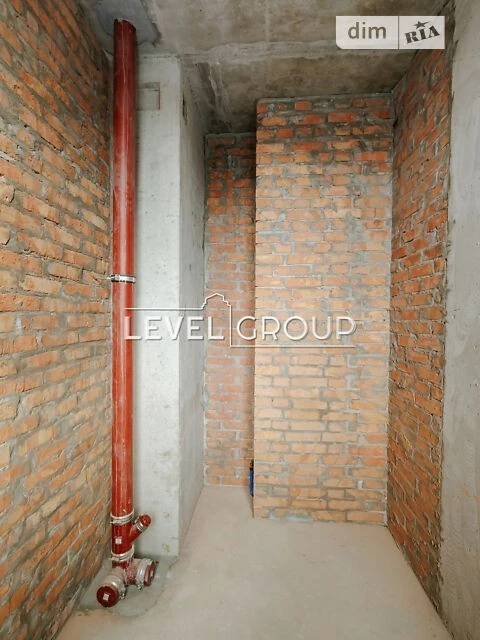 1к квартира ЖК Crystal Park Tower Політехнічний університет