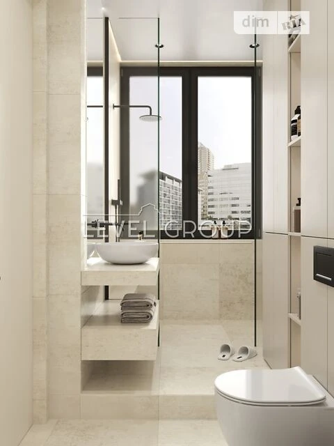 1к квартира ЖК Crystal Park Tower Політехнічний університет