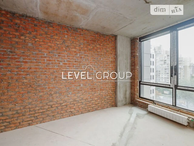 1к квартира ЖК Crystal Park Tower Політехнічний університет