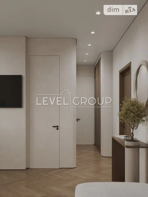 1к квартира ЖК Crystal Park Tower Політехнічний університет
