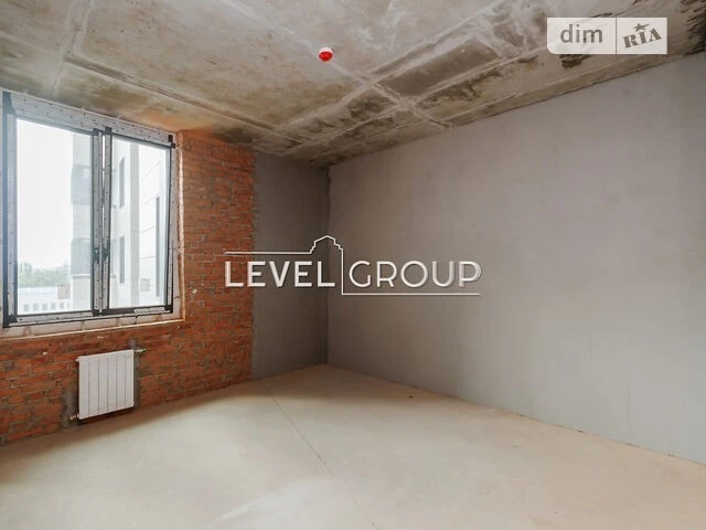 1к квартира ЖК Crystal Park Tower Політехнічний університет