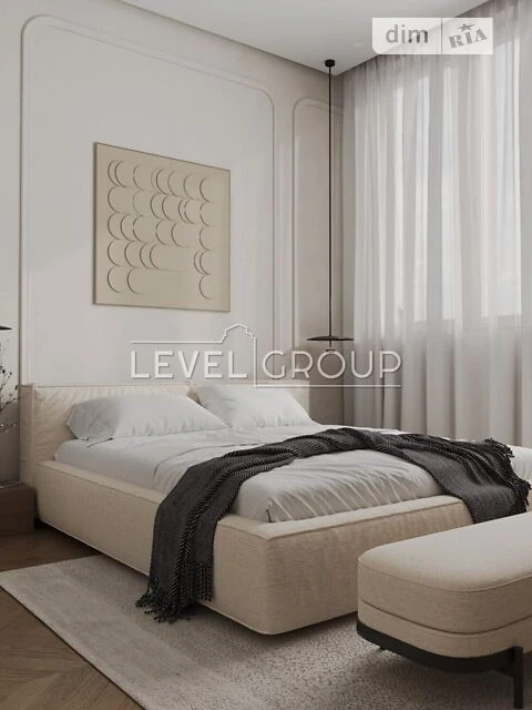 1к квартира ЖК Crystal Park Tower Політехнічний університет