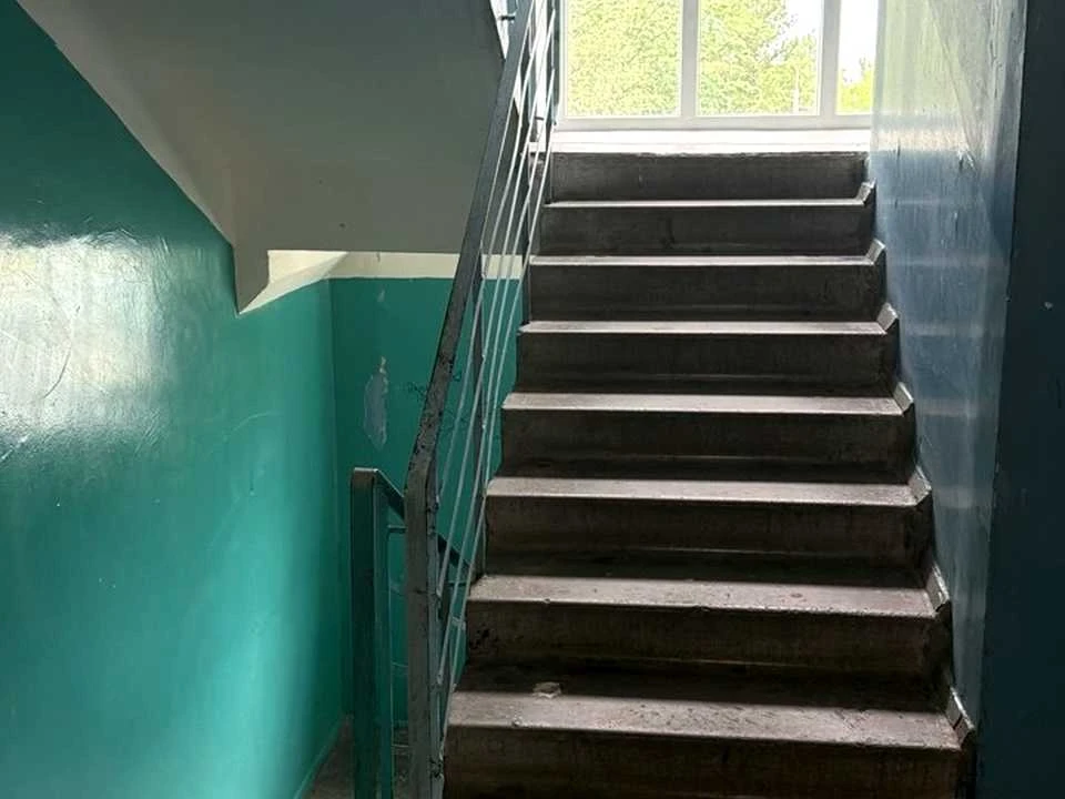 Квартира. Київ, Озерна вул.