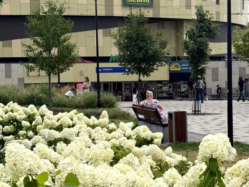 Квартира. Київ, Озерна вул.