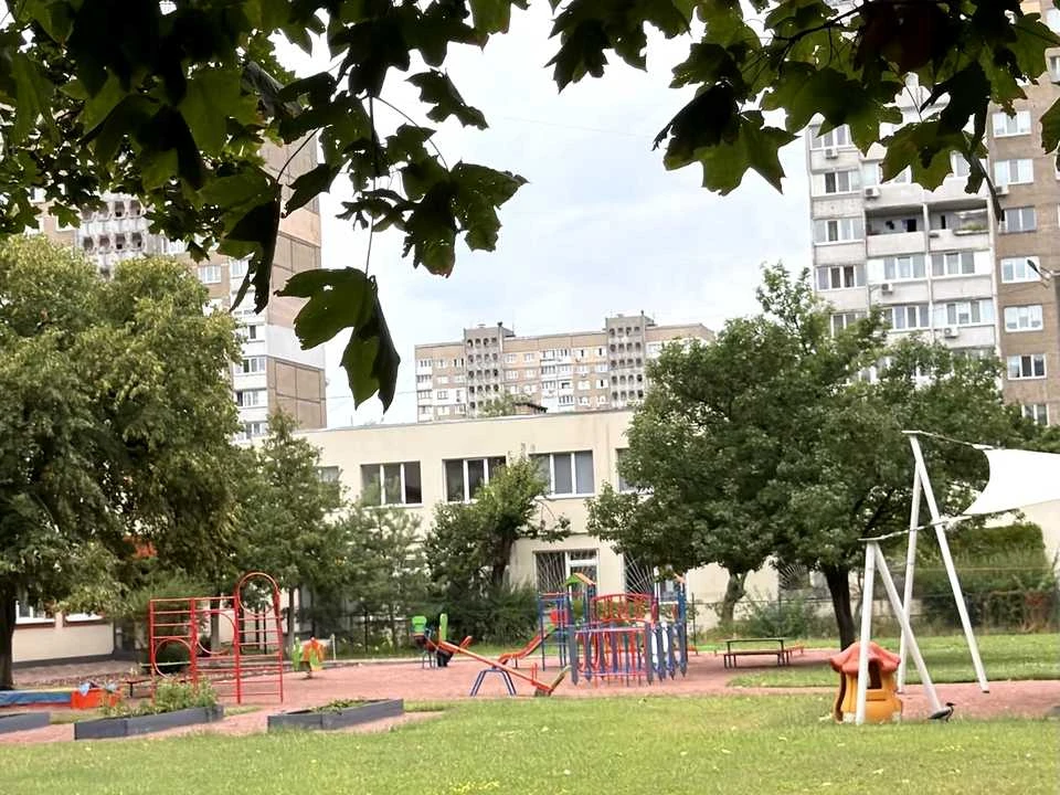 Квартира. Київ, Озерна вул.