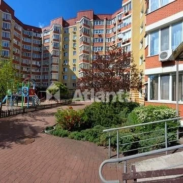 3-кімнатна квартира. Шевченківський. Нивки