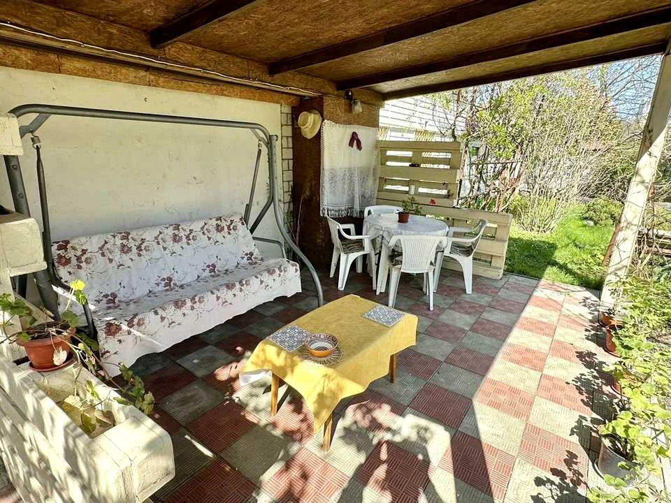 Будинок. Київ, 50-а Садова