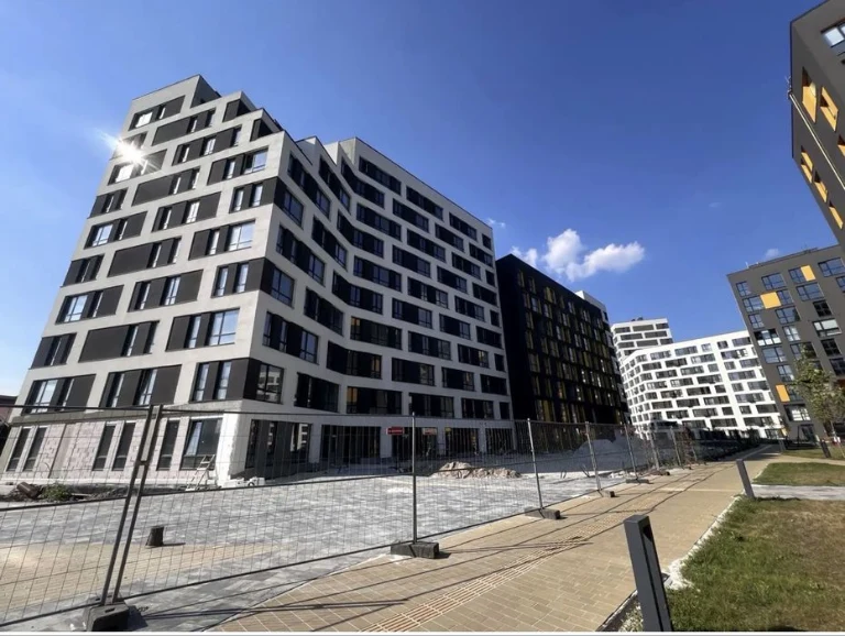 Продаж 1-кімнатної квартири  в ЖК «Вежа»