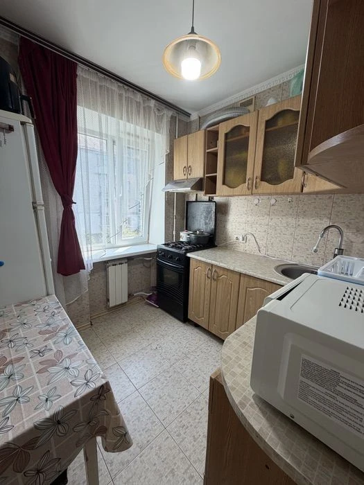 Продаж 1 кім кв Київ Дніпровський р-н, вул Гродненська 5