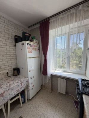 Продаж 1 кім кв Київ Дніпровський р-н, вул Гродненська 5