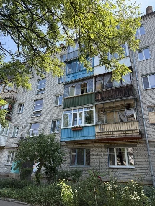 Продаж 1 кім кв Київ Дніпровський р-н, вул Гродненська 5