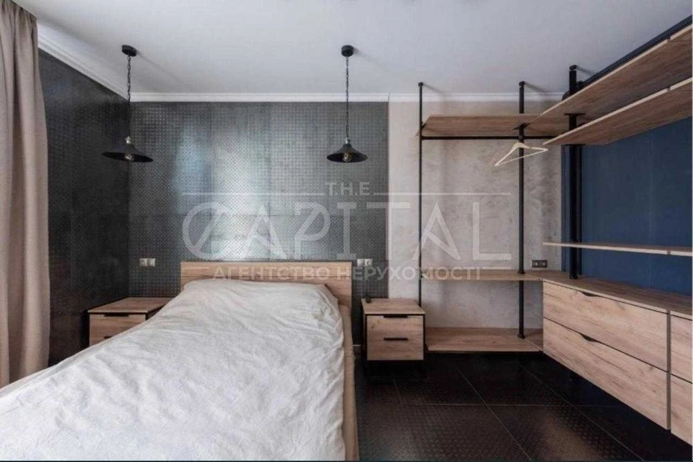 Продаж 3к квартири 75м2, ЖК Central Park, вул. Кудрі, Печерс