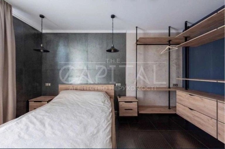 Продаж 3к квартири 75м2, ЖК Central Park, вул. Кудрі, Печерс