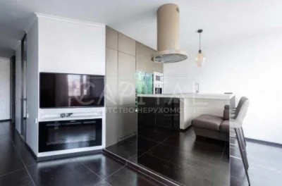 Продаж 3к квартири 75м2, ЖК Central Park, вул. Кудрі, Печерс