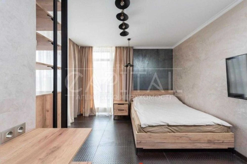 Продаж 3к квартири 75м2, ЖК Central Park, вул. Кудрі, Печерс