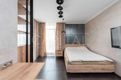 Продаж 3к квартири 75м2, ЖК Central Park, вул. Кудрі, Печерс