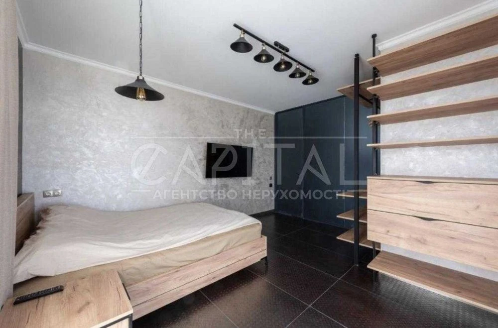 Продаж 3к квартири 75м2, ЖК Central Park, вул. Кудрі, Печерс