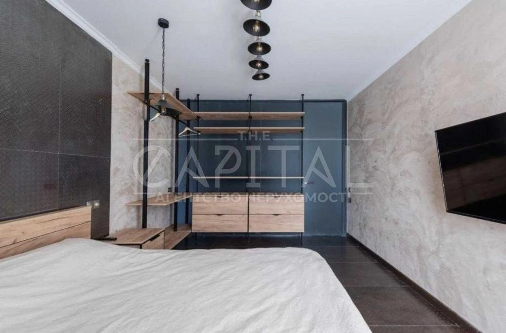 Продаж 3к квартири 75м2, ЖК Central Park, вул. Кудрі, Печерс