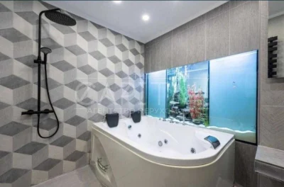 Продаж 3к квартири 75м2, ЖК Central Park, вул. Кудрі, Печерс