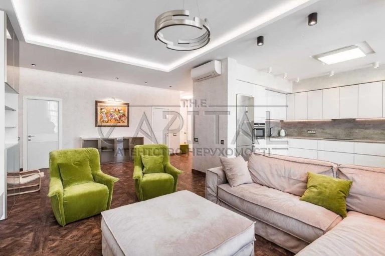 Продажа квартиры, Новопечерские Липки, Драгомирова, Печерск
