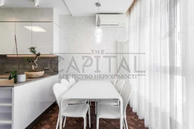 Продажа квартиры, Новопечерские Липки, Драгомирова, Печерск