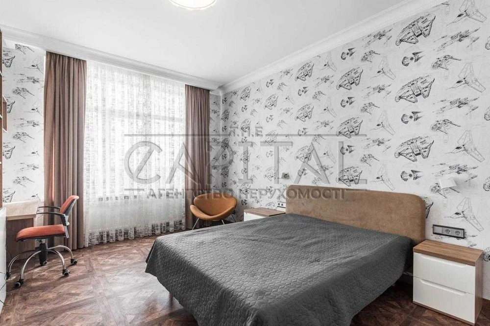 Продажа квартиры, Новопечерские Липки, Драгомирова, Печерск