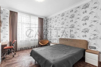 Продажа квартиры, Новопечерские Липки, Драгомирова, Печерск