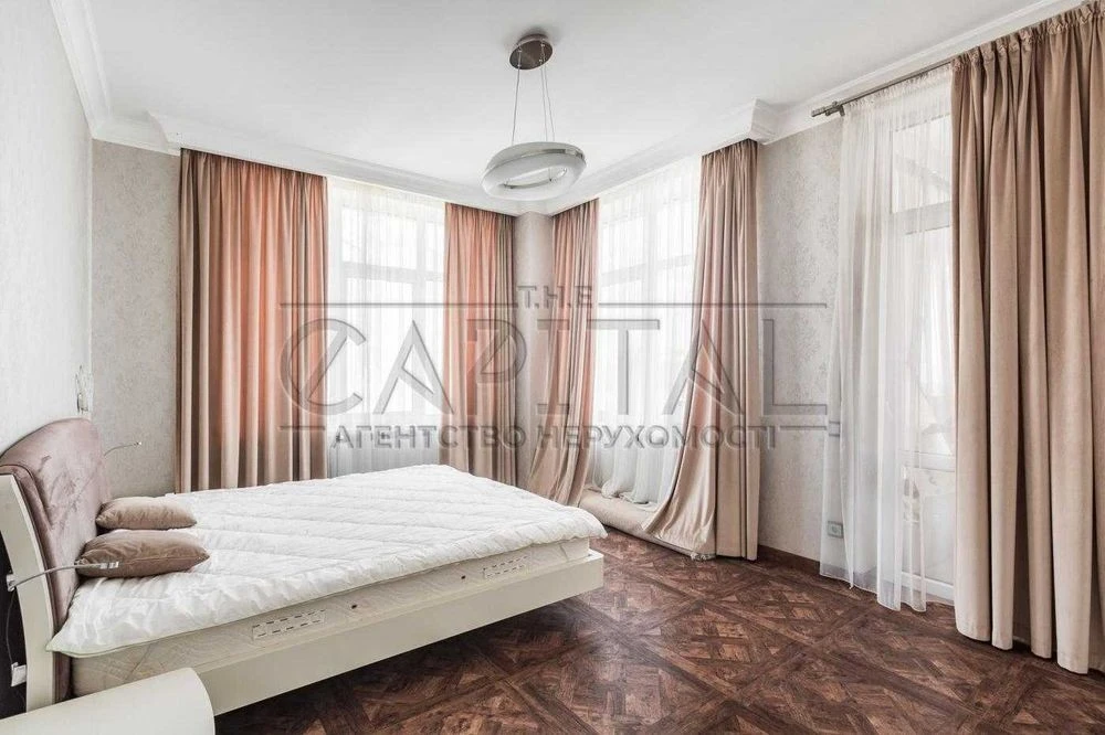 Продажа квартиры, Новопечерские Липки, Драгомирова, Печерск