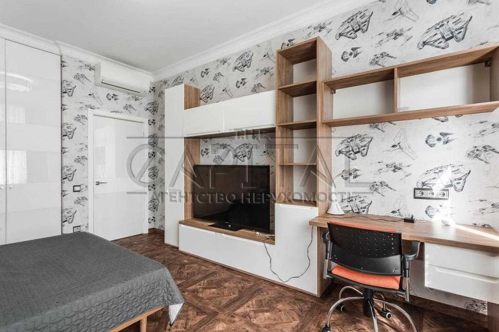 Продажа квартиры, Новопечерские Липки, Драгомирова, Печерск