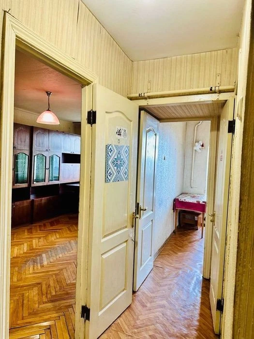 Продаж 1 кімн квартири проспект Голосіївський 108/1 метро Го